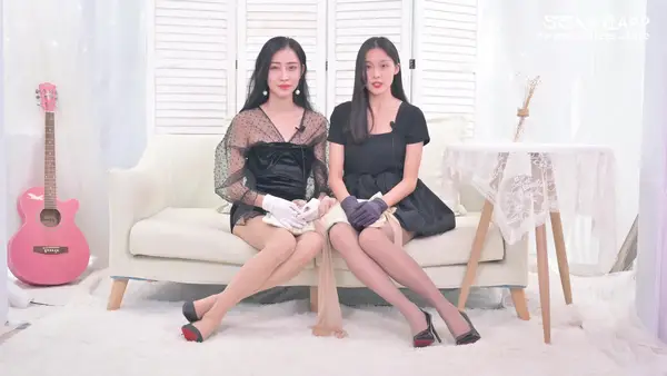 [SSA丝社] 评测 NO.135 君君&雪儿 双人开箱国产安幸的眩系列对比绫的映系列评测（下） 5